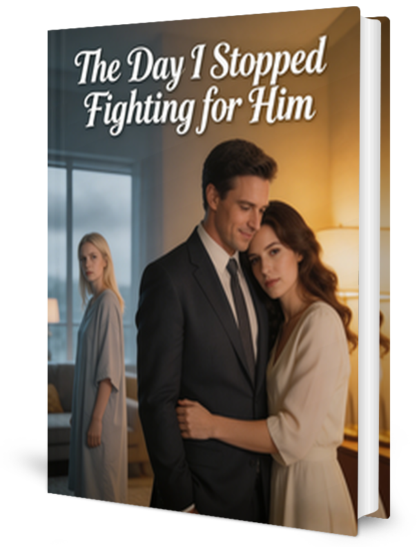 The Day I Stopped Fighting For Him Novel by WriterLola _ Novel