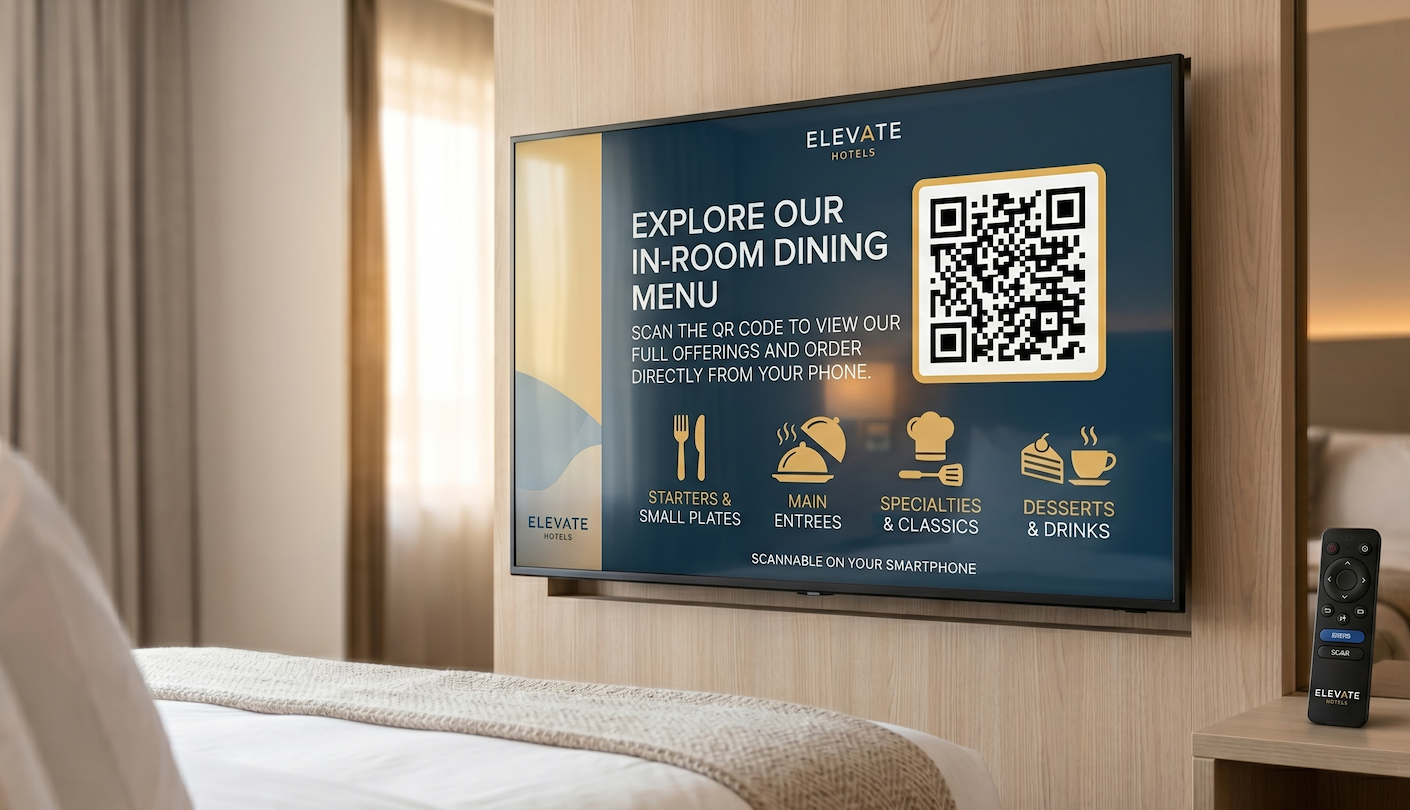Kenapa Tamu Hotel Lebih Suka Pesen Makan lewat Ojol?