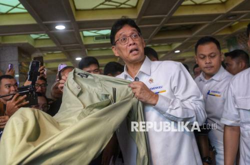 Ketika Purbaya Lawan Suara Berisik yang Sebut Ekonomi Indonesia Tidak Baik-Baik Saja