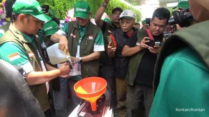 Kementerian ESDM Matangkan Uji Coba Bobibos, Pemerintah Prioritaskan Keamanan