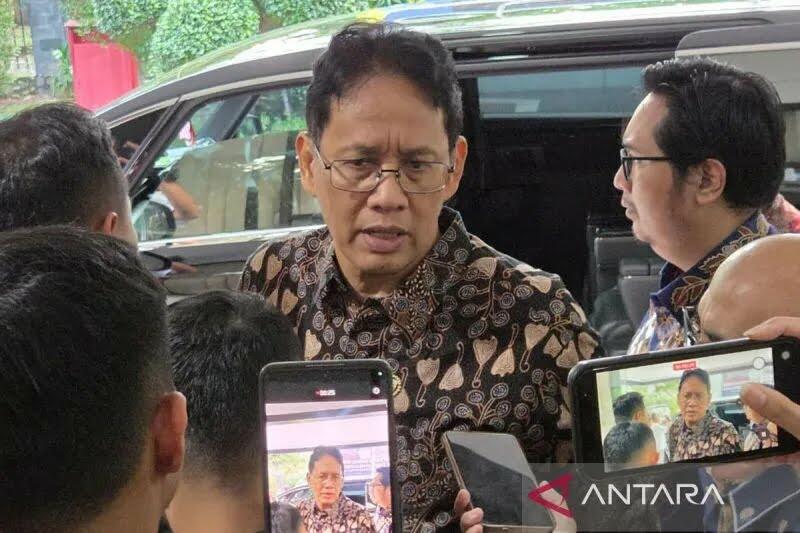 Purbaya yakin IHSG tetap mampu tembus 10.000 pada tahun ini