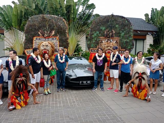 Reog Ponorogo Bandung Kencana