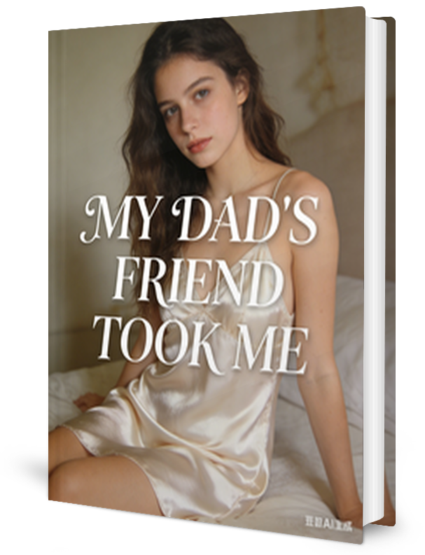 My Dad's Friend Took Me Novel by Regean Wills _ Novel
