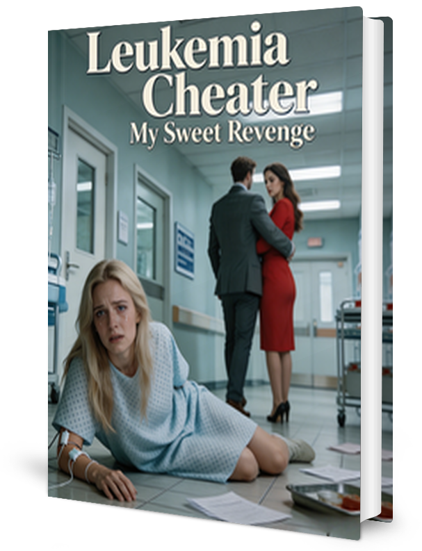 Leukemia Cheater My Sweet Revenge Novel by WriterLola _ Novel