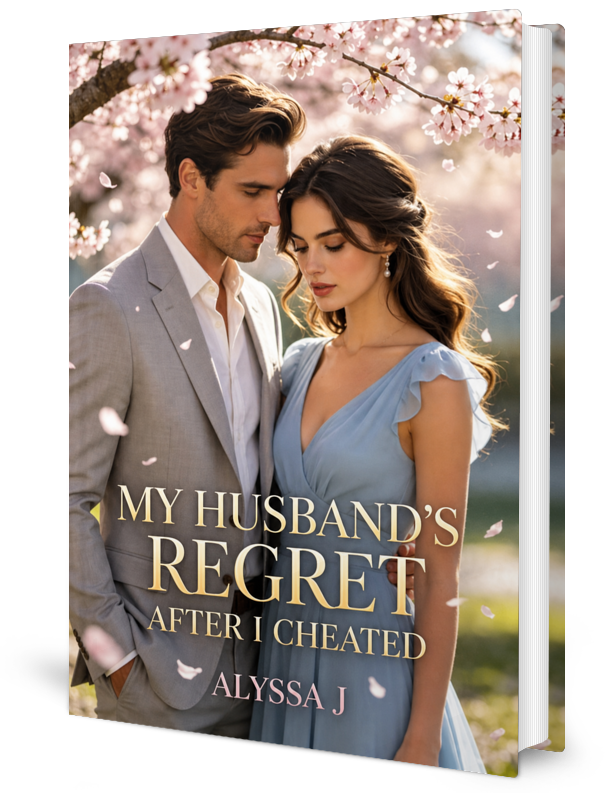 My Husband’s Regret After I Cheated Novel by Alyssa J _ Novel