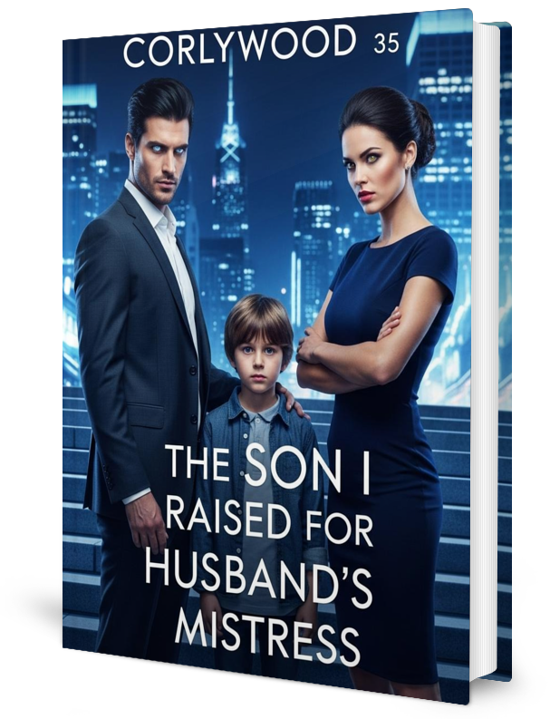 The Son I Raised For My Husband&rsquo;s Mistress Novel by Stella _ Novel
