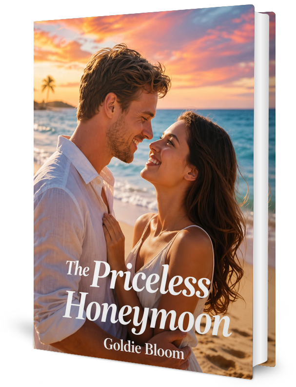 The Priceless Honeymoon Novel by Goldie Bloom _ Novel