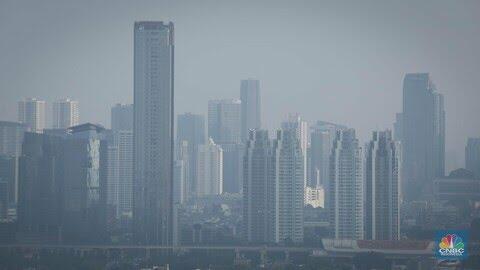 Menatap Ekonomi Indonesia Menuju Pertumbuhan 8%
