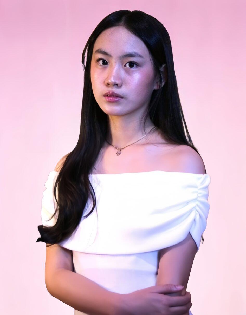 Michelle Quinessha Rilis &ldquo;Like A Diamond&rdquo;, Penyanyi Usia 12 Tahun Siap Mendunia