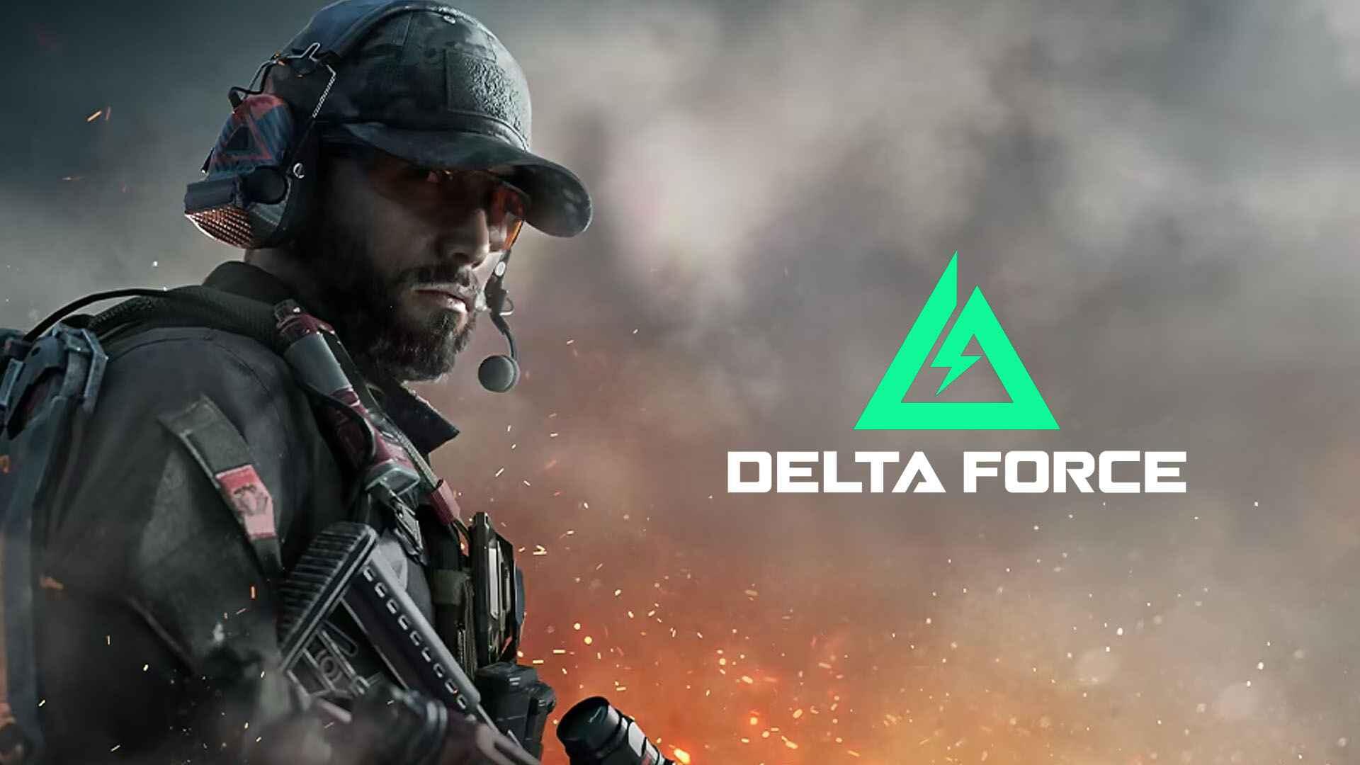 Main Game Delta Force, Emang Bagus?