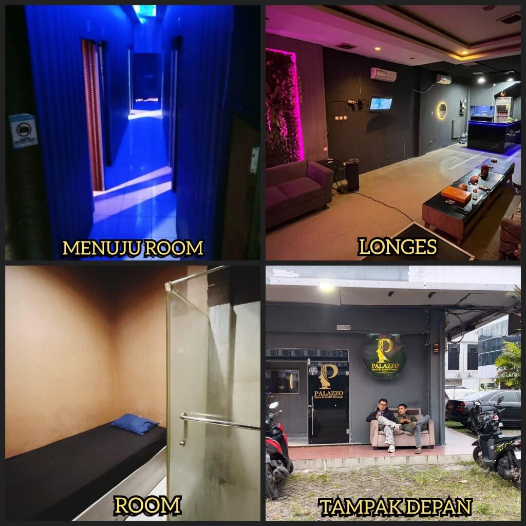 PALAZZO SPA BEKASI
