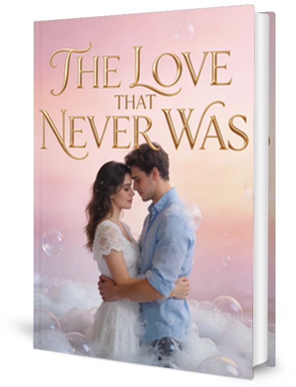The Love That Never Was Novel by Silas Night _ Novel