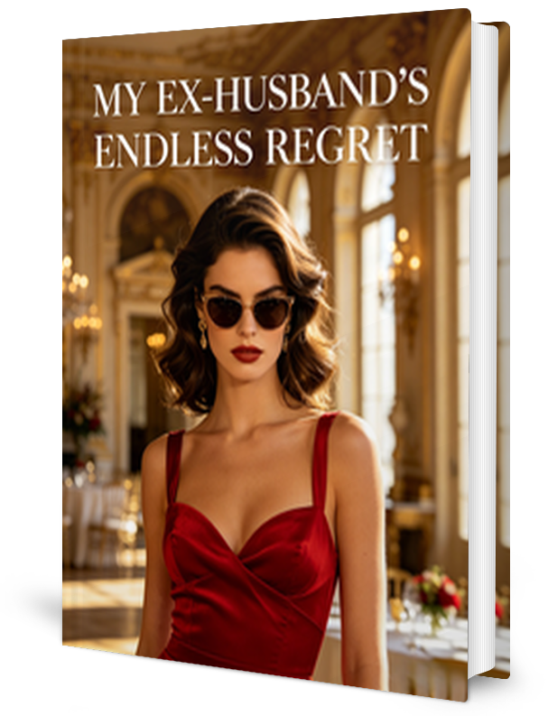 My Ex-Husband&rsquo;s Endless Regret Novel by Rely _ Novel