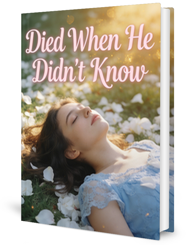 Died When He Didn't Know Novel by Quinn _ Novel