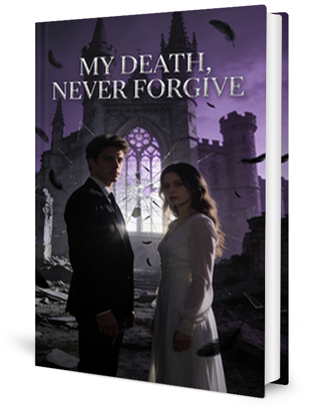 My Death Never Forgive Novel by Avery Moore _ Novel