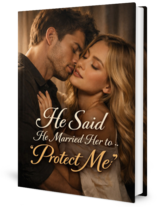 He Said He Married Her To Protect Me Novel by ElaraThorne _ Novel