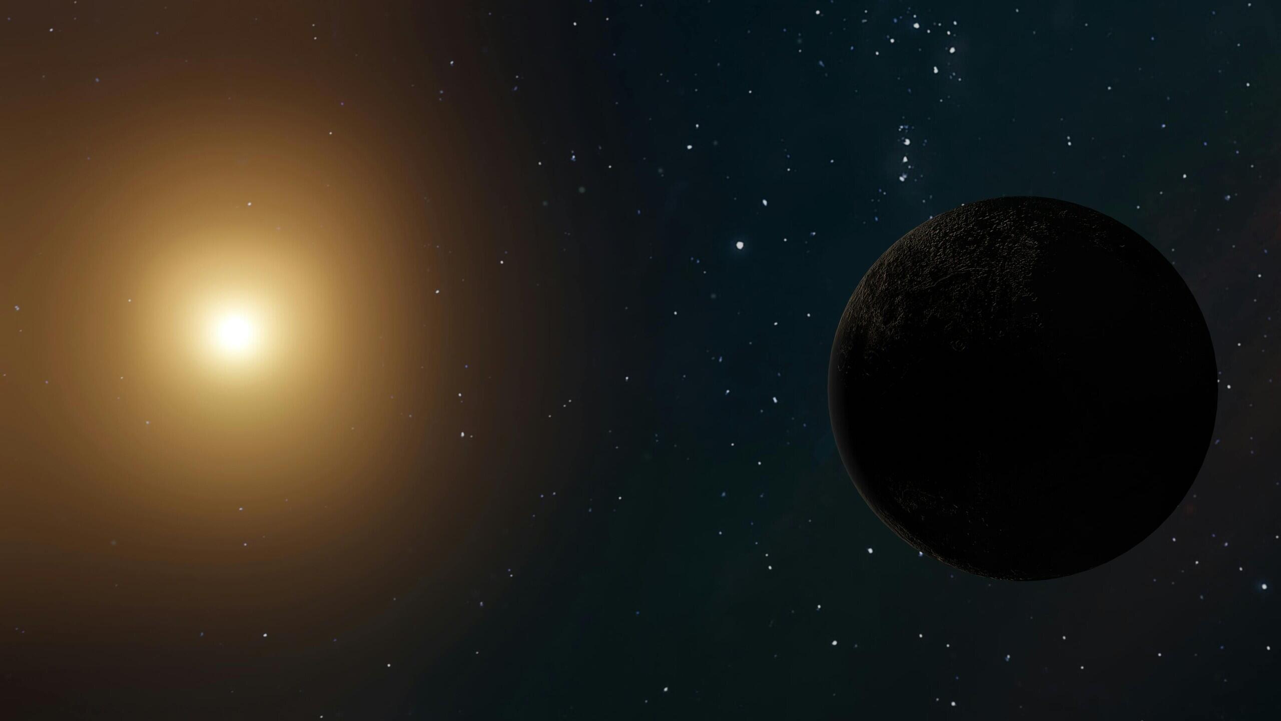 Kenapa Planet Kepler Cuma Gambar, Bukan Foto Asli? Ini Cara Ilmuwan Melihat!