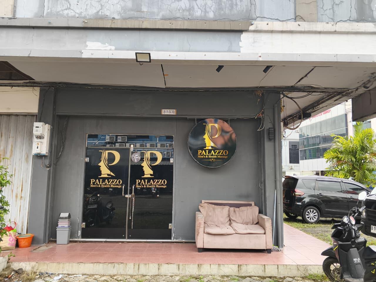 PALAZZO SPA BEKASI
