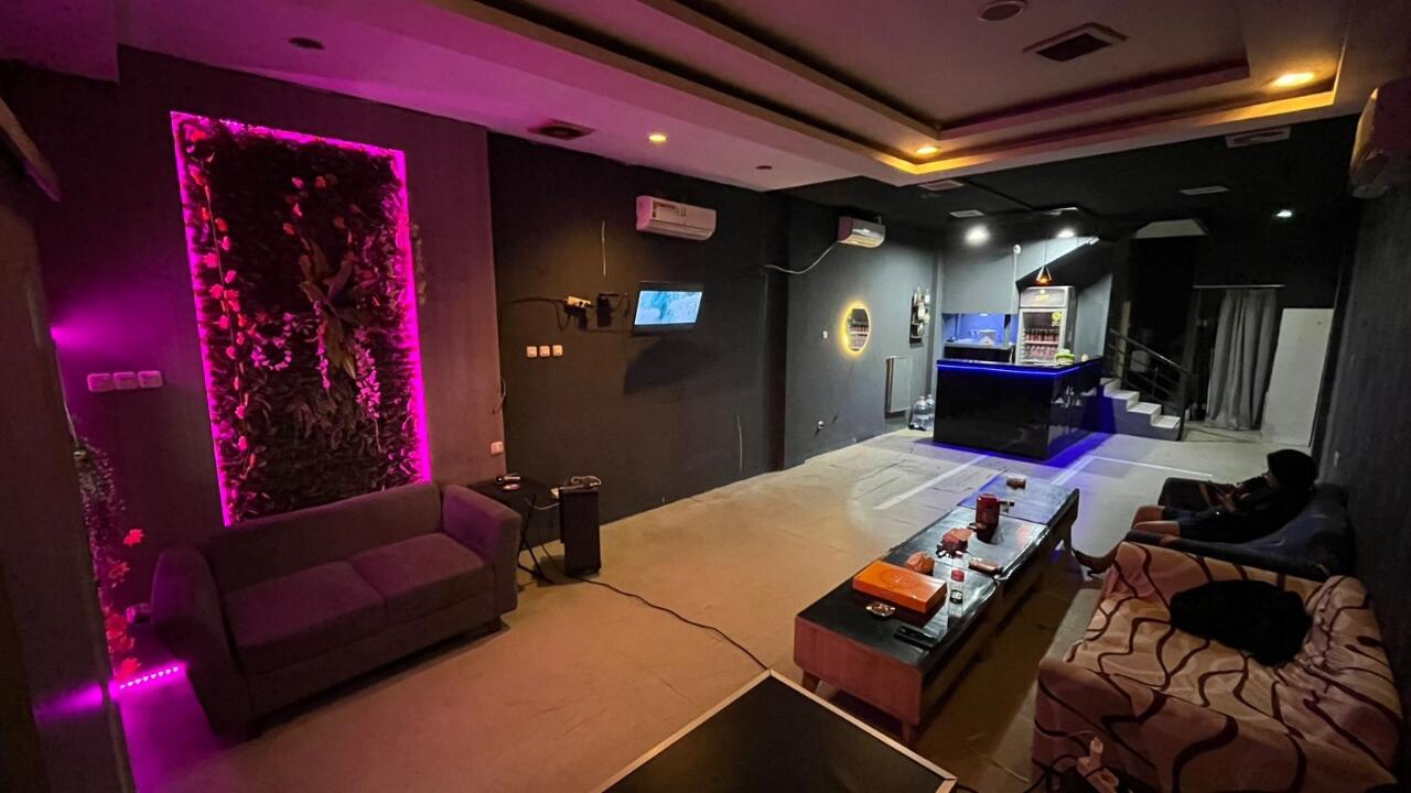 PALAZZO SPA BEKASI