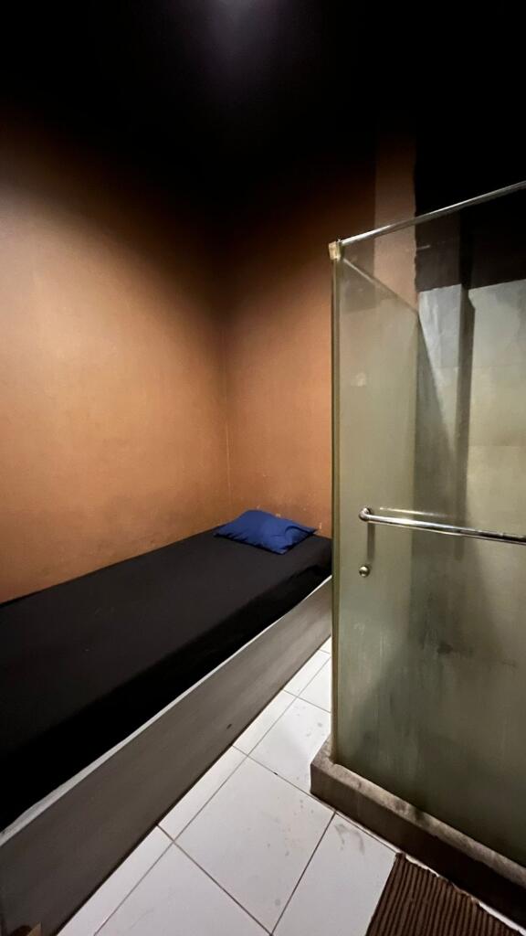 PALAZZO SPA BEKASI