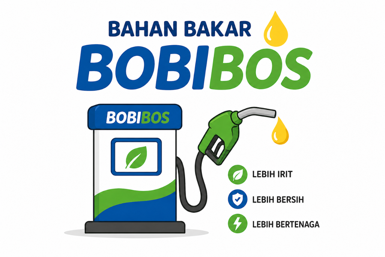 Resmi! Bobibos Mulai Diproduksi di Timor Leste, SPBU Siap Digunakan