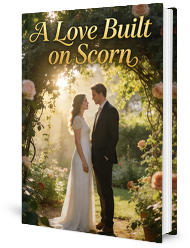 A Love Built On Scorn Novel by Silas Night _ Novel