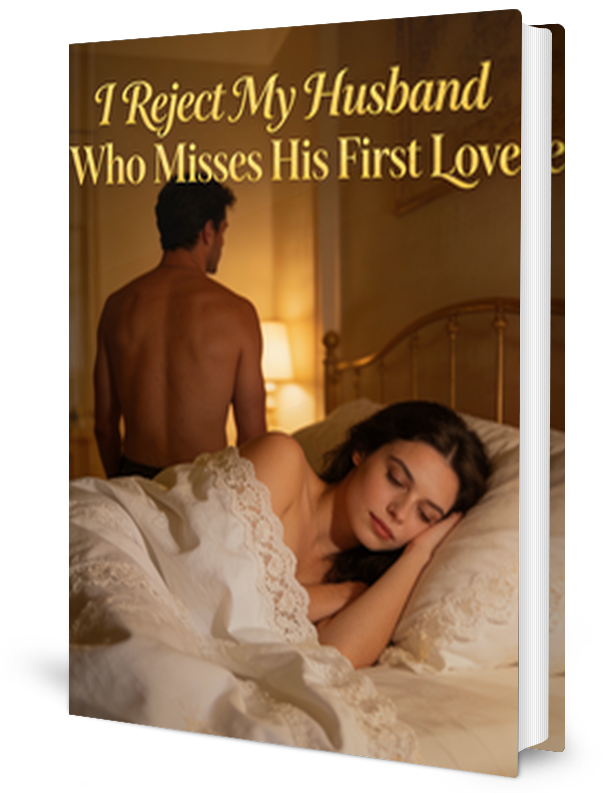 I Reject My Husband Who Misses His First Love Novel by Clara _ Novel