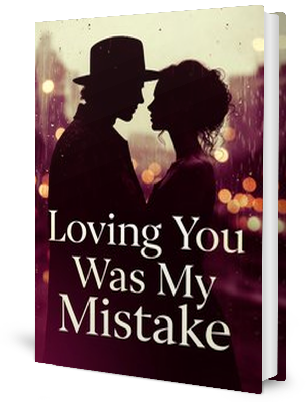 Loving You Was My Mistake Novel by Diana. L _ Novel