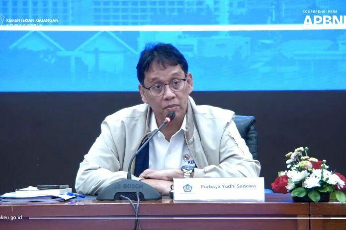 Purbaya Optimistis Ekonomi RI Menuju 8 Persen, Sinyal Kuat Mulai Terlihat