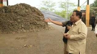 Prabowo Targetkan Swasembada Energi Tahun 2029 Kita Negara Kaya Banyak yang Mengincar