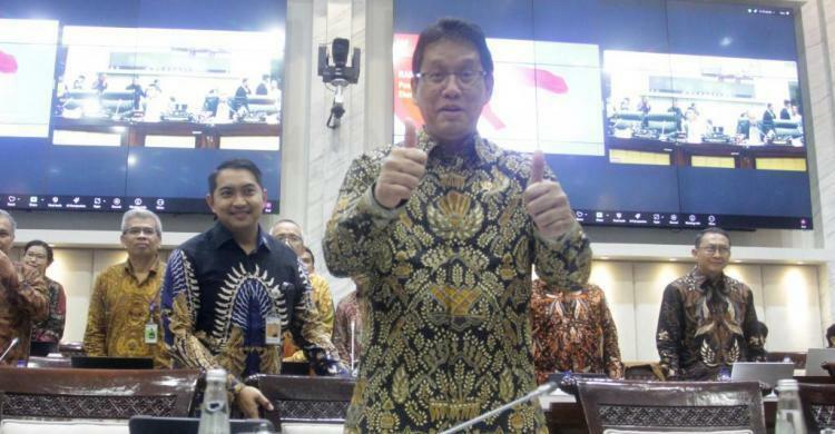 Pergerakan Ekonomi 8% Mulai Terlihat