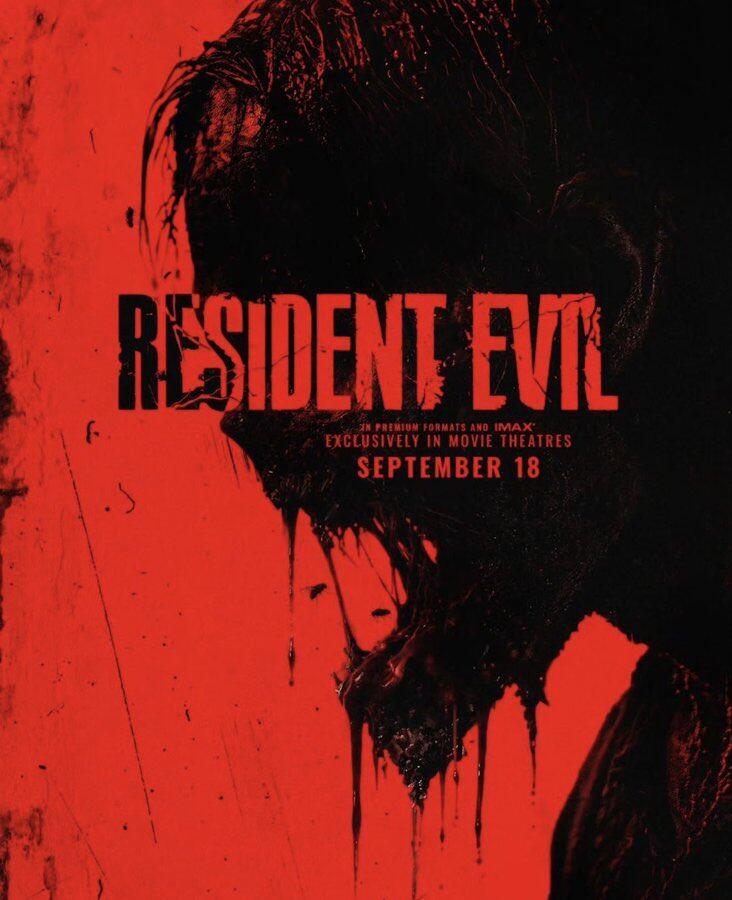 Resident Evil (2026) | By Zach Cregger