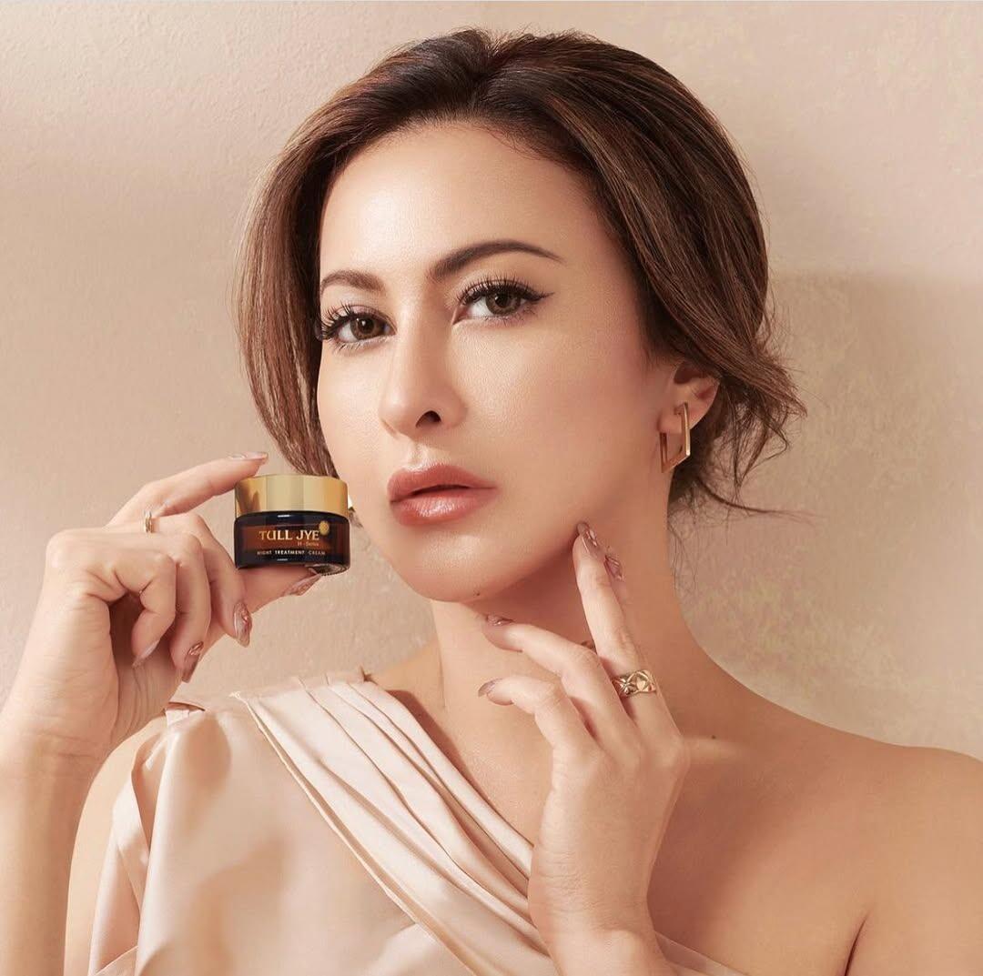 Diana Pungky: The Real Jin yang Gak Pernah Tua