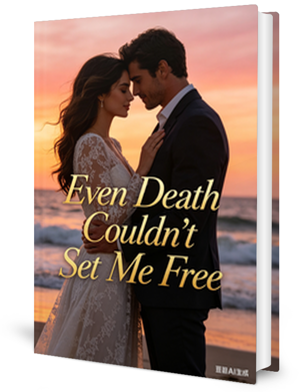 Even Death Couldn't Set Me Free Novel by Diana. L _ Novel