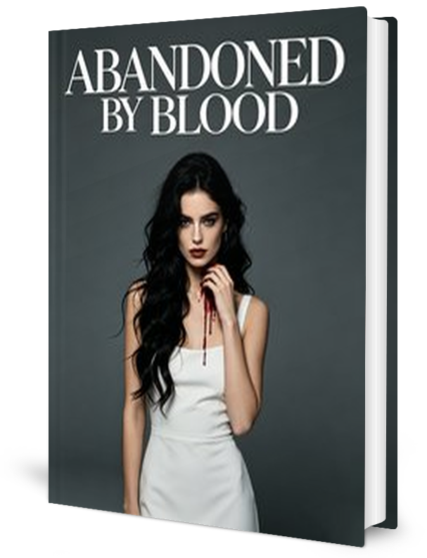 Abandoned By Blood Novel by Sabrina Hart _ Novel