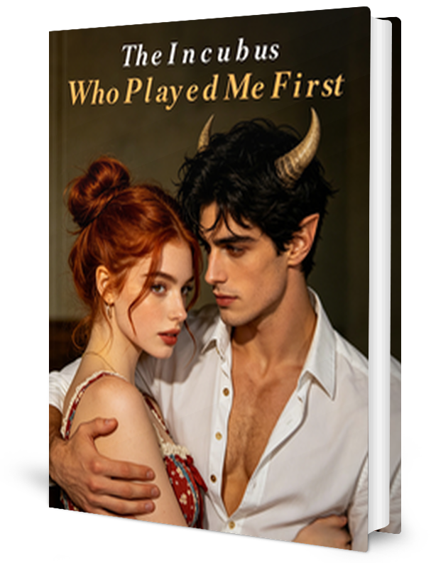 The Incubus Who Played Me First Novel by Rely _ Novel