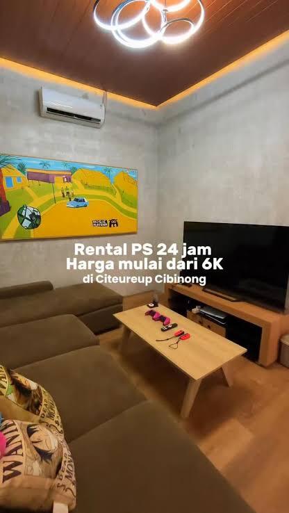 Apakah Benar Era Kejayaan Rental PlayStation Sudah Berakhir Di Tahun 2026?