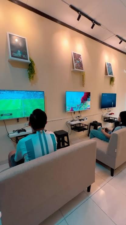 Apakah Benar Era Kejayaan Rental PlayStation Sudah Berakhir Di Tahun 2026?
