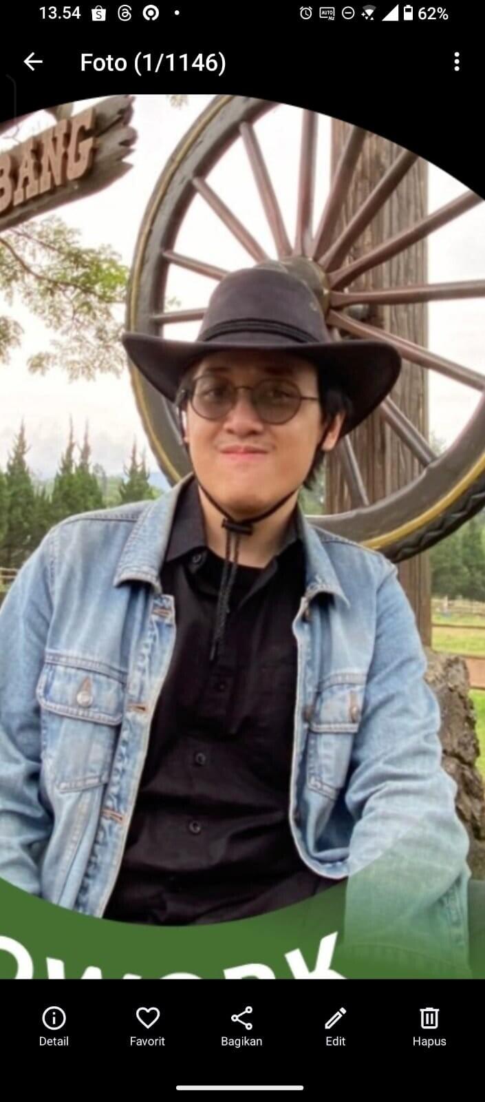 Penipuan LPK Fuji Global Lingua asal Kabupaten Subang Jawa Barat Owner Roni Maulana