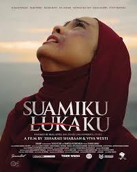 SinemArt Resmi Rilis Trailer Film SUAMIKU LUKAKU