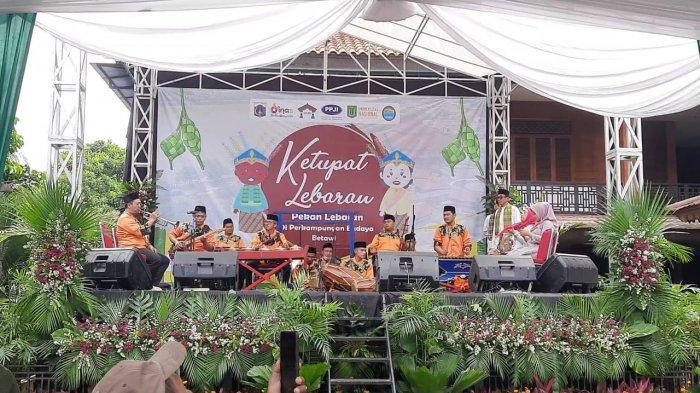 Gambang Kromong Citra Nada