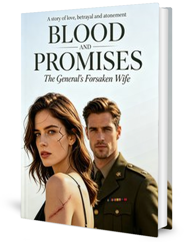 Blood And Promises Novel by Sabrina Hart _ Novel