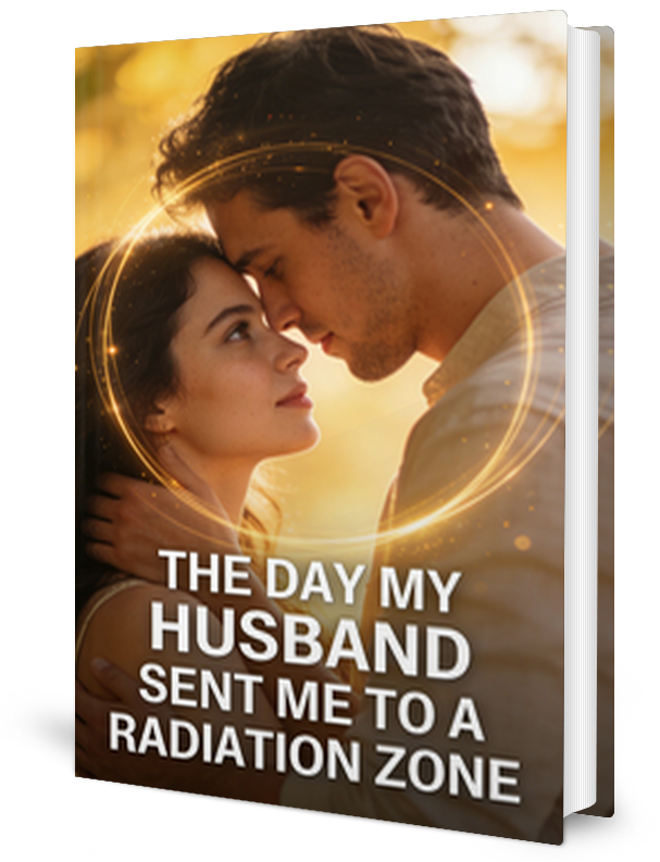 The Day My Husband Sent Me To A Radiation Zone Novel by Avery Moore _ Novel
