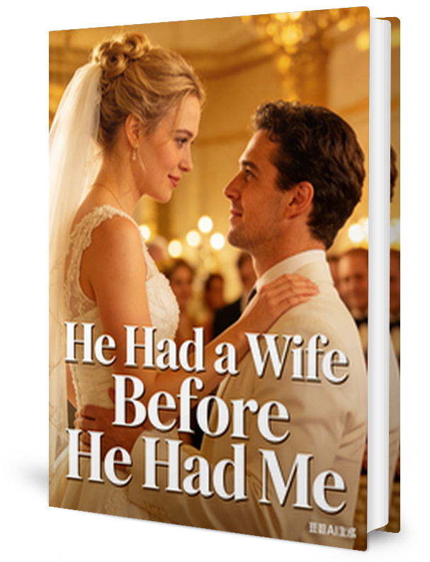 He Had A Wife Before He Had Me Novel by Silas Darke _ Novel