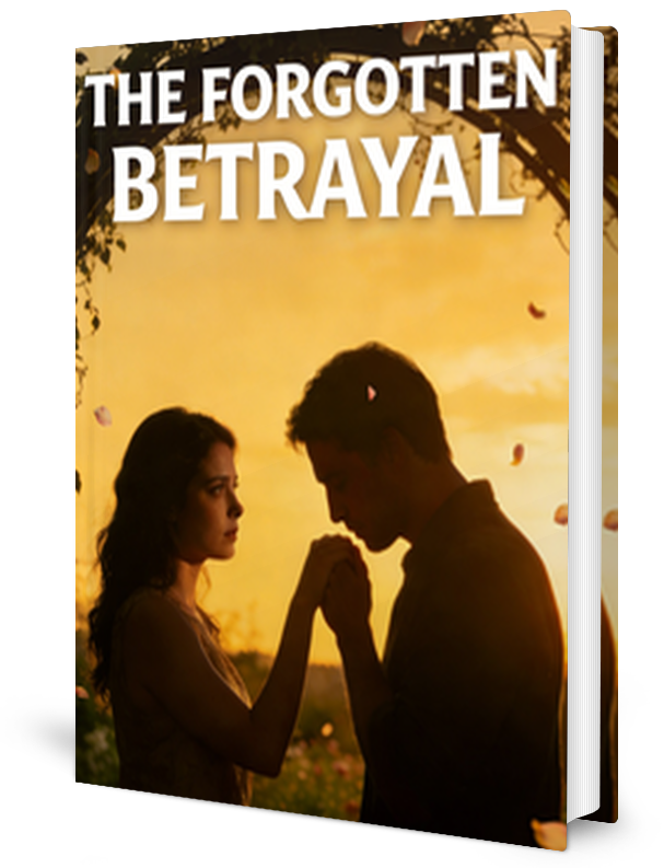 The Forgotten Betrayal Novel by WriterLola _ Novel