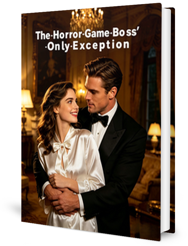 The Horror Game Boss' Only Exception Novel by Rely _ Novel