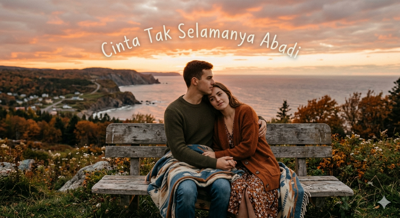 Cinta Tak Selamanya Abadi