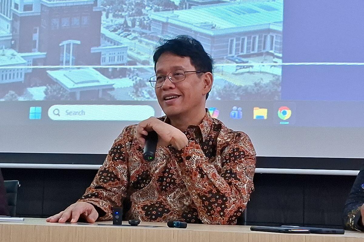Purbaya Sebut Pertumbuhan Ekonomi ke 8 Persen Sudah Terlihat