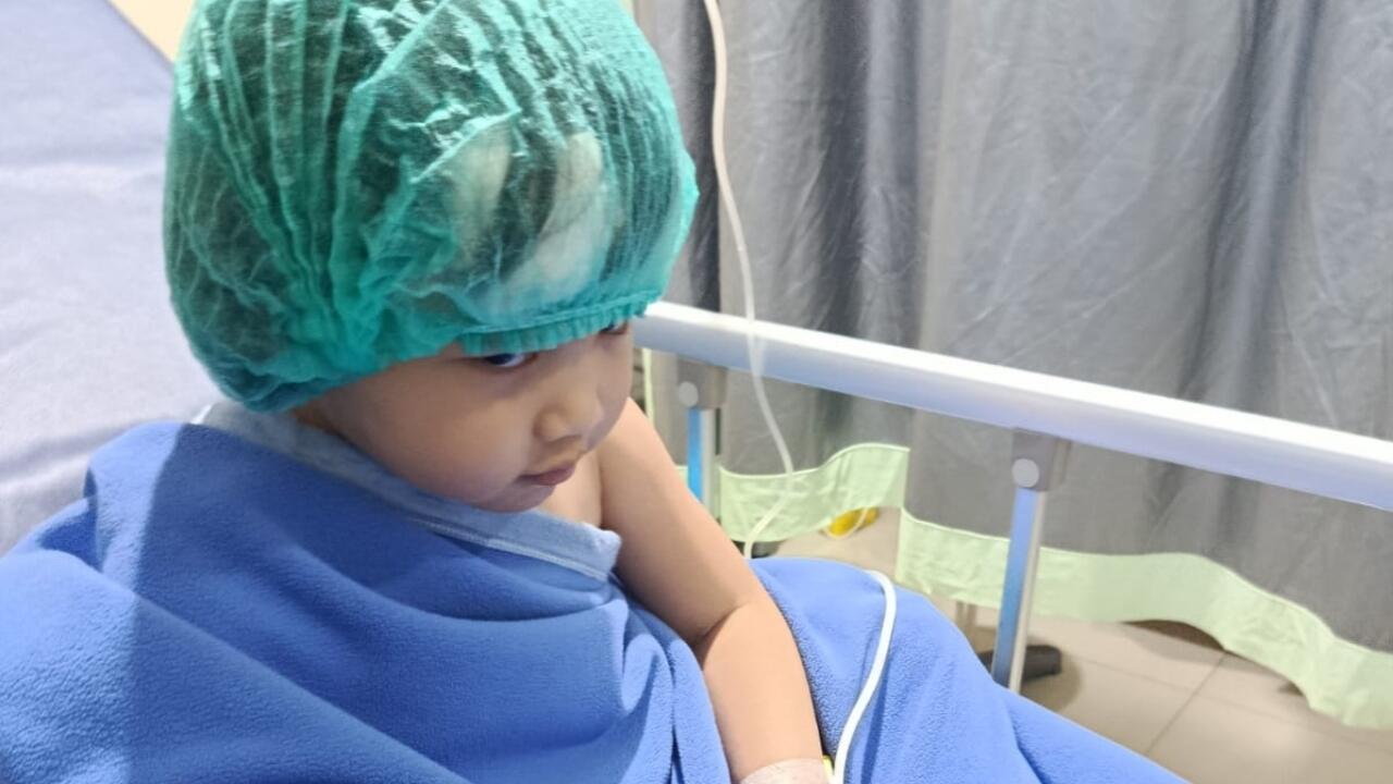 Balita 3 Tahun Diduga Jadi Korban Kekerasan di McD Arion, Orang Tua Tuntut Keadilan