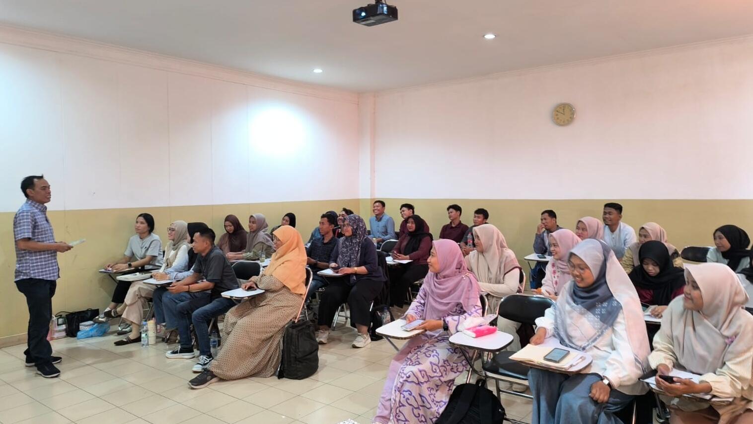 Hardiknas: Jangan Tanya Anak Sekolah Di Mana tapi Rumahnya Seperti Apa?